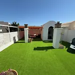 Wonderful Flat With Privateterrace And Pool