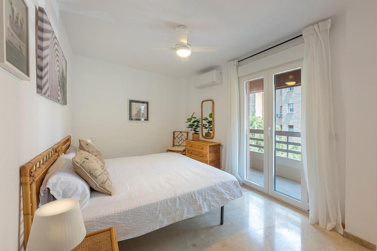 Wonderful Flat With Privateterrace And Pool *