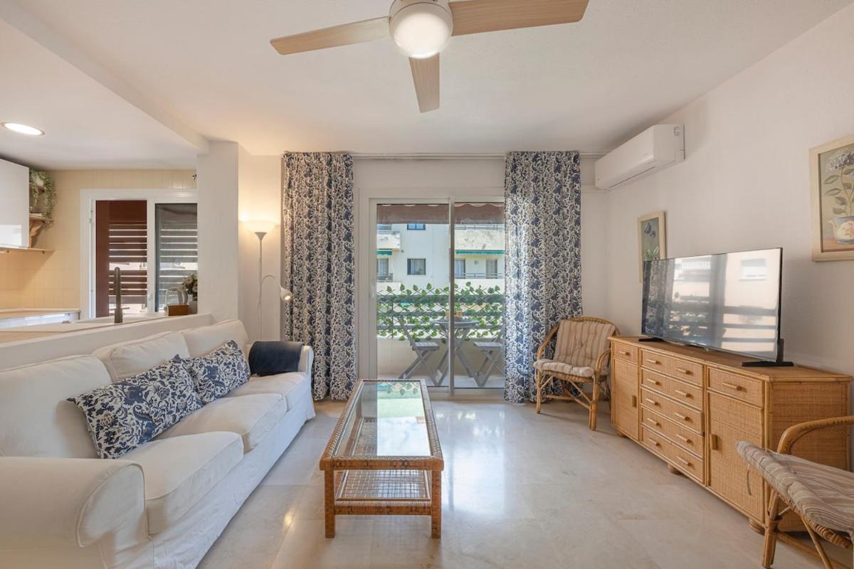 Wonderful Flat With Privateterrace And Pool *