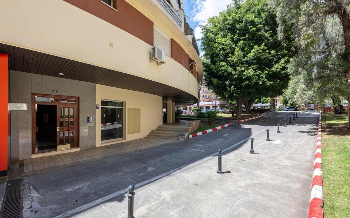 Apartment Wonderful Flat With Privateterrace And Pool
