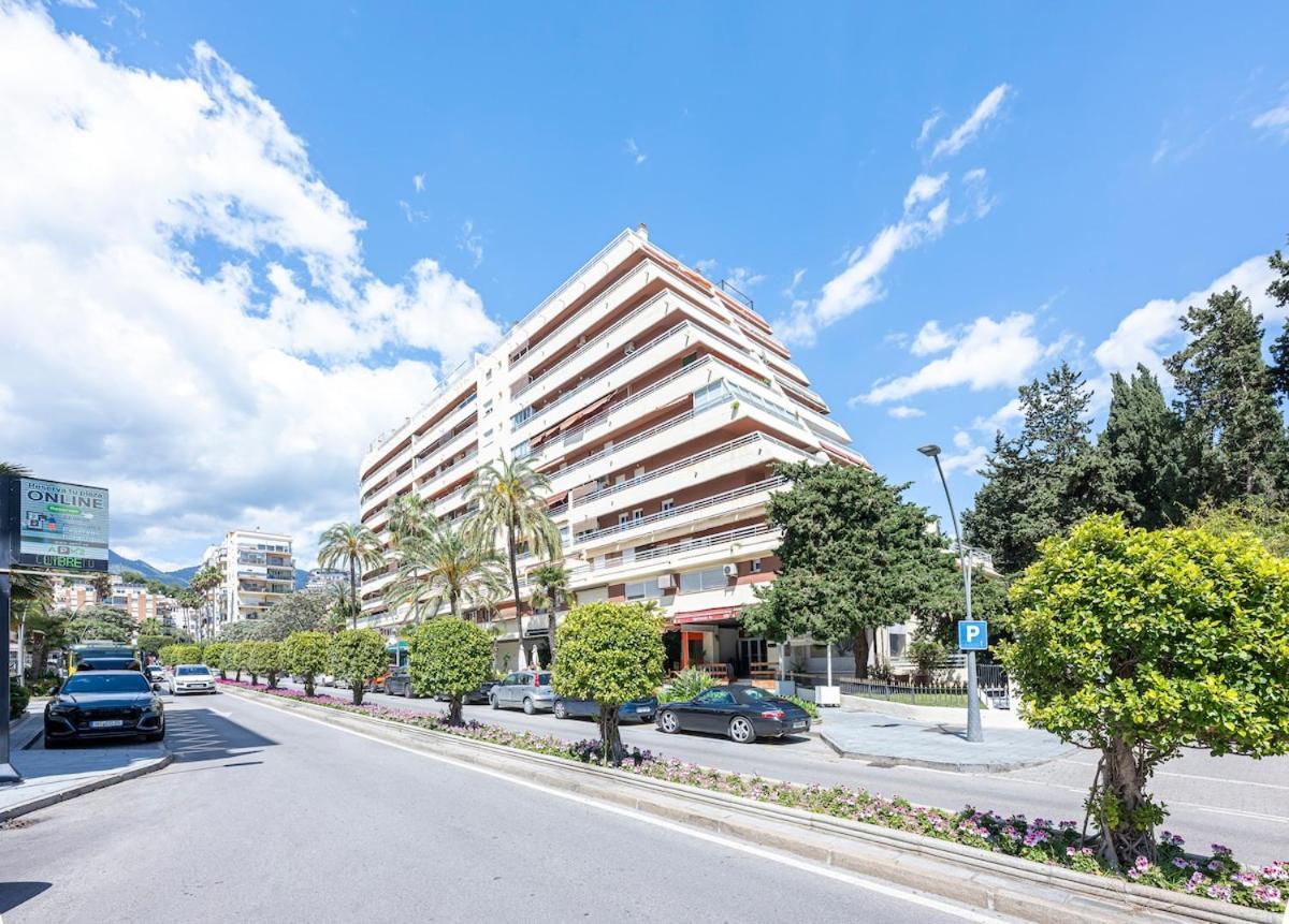 Wonderful Flat With Privateterrace And Pool *