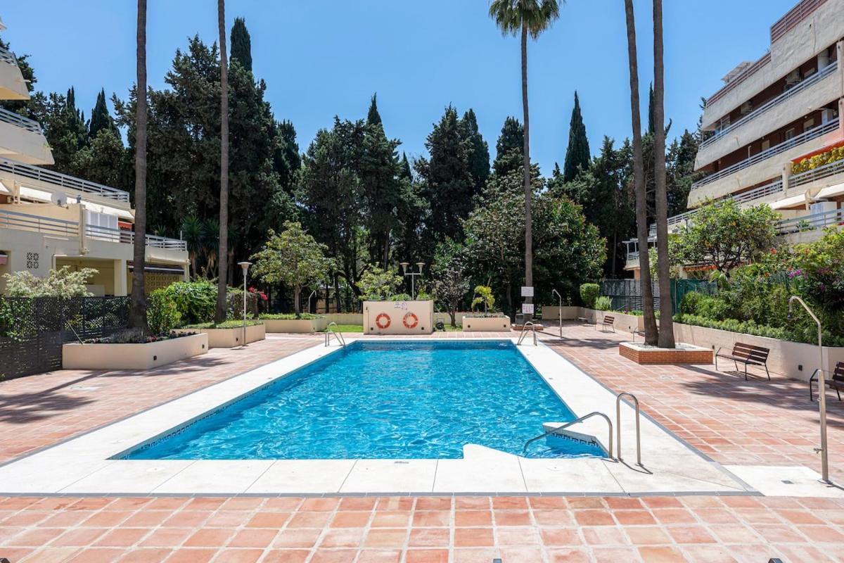 Wonderful Flat With Privateterrace And Pool *
