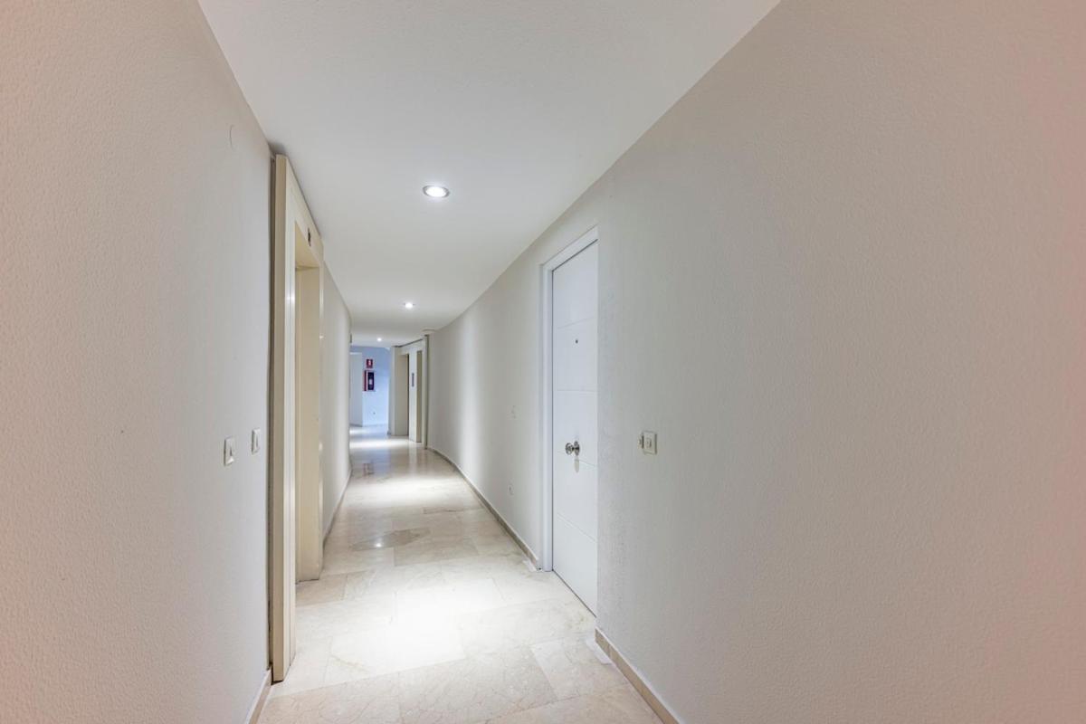 Apartment Wonderful Flat With Privateterrace And Pool *