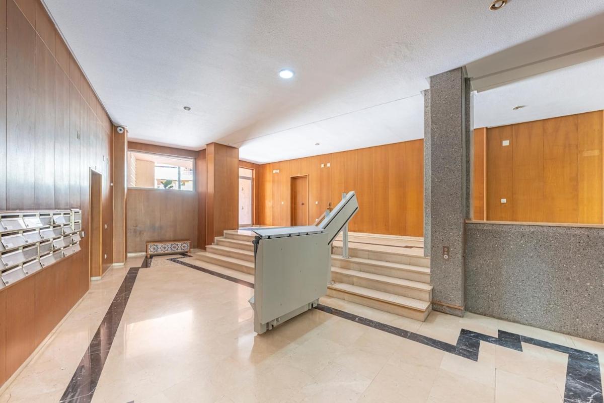 Wonderful Flat With Privateterrace And Pool *