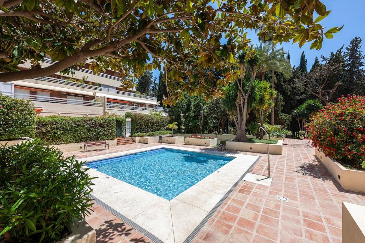 Apartment Wonderful Flat With Privateterrace And Pool *