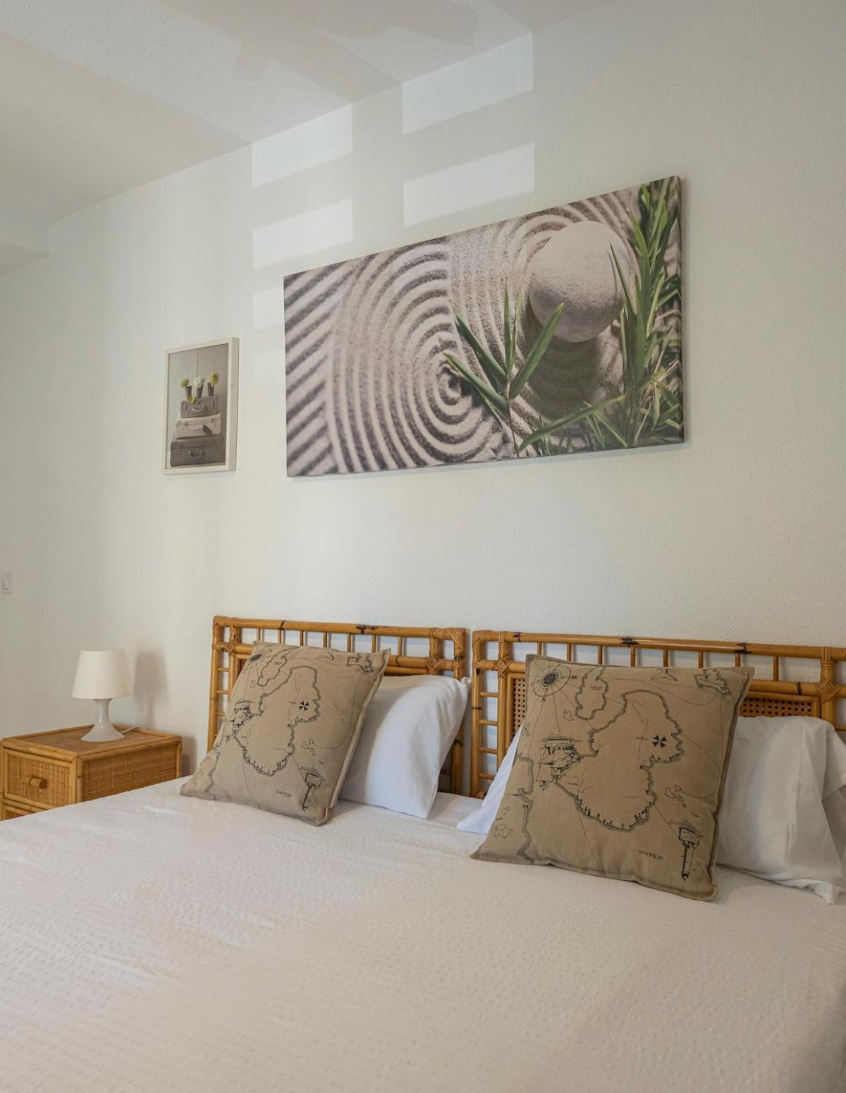 Apartment Wonderful Flat With Privateterrace And Pool Marbella