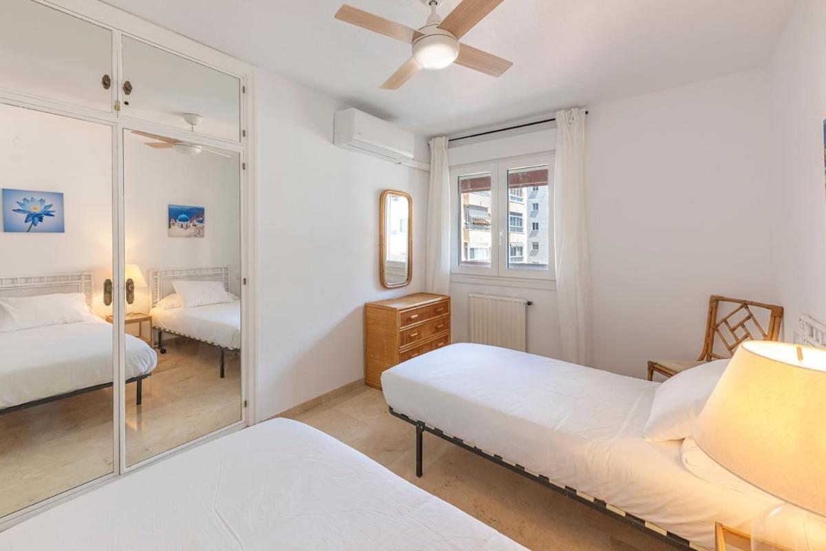 Apartment Wonderful Flat With Privateterrace And Pool