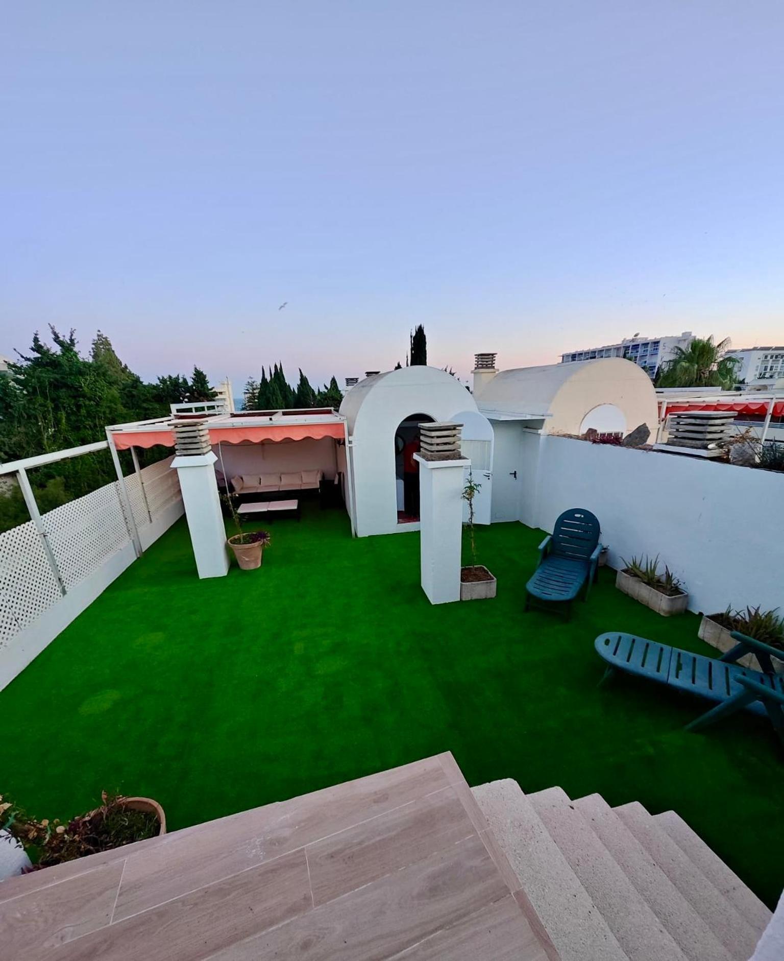 Apartment Wonderful Flat With Privateterrace And Pool